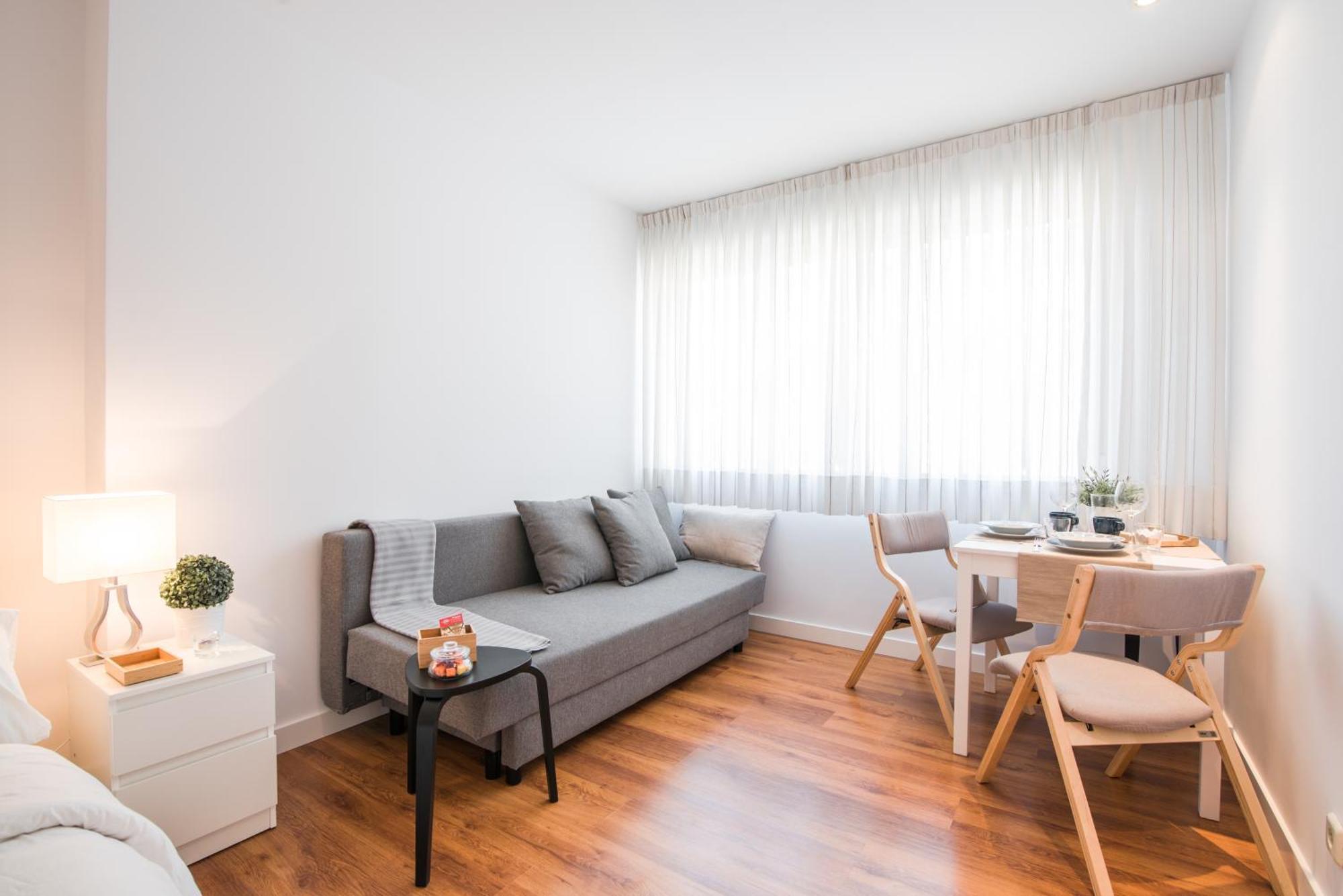 Inmejorable Ubicacion En Madrid Apartment Exterior photo